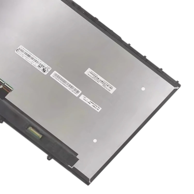 Display LCD touch con cornice per Lenovo Yoga 14cITL 2021 - immagine 5