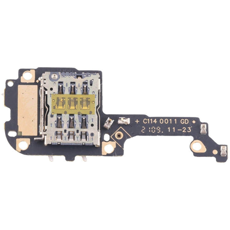 Lettore schede SIM OnePlus 9 Pro con microfono integrato
