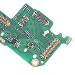 Lettore schede SIM con microfono per OnePlus Ace 2V - immagine 4