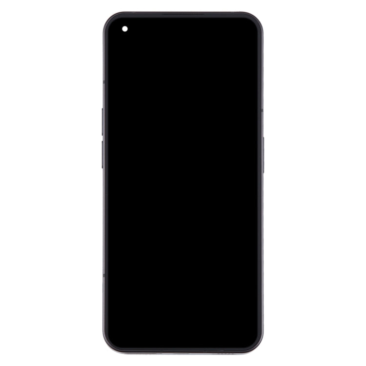 Display LCD con touch e cornice per Nothing Phone 1 A063 - immagine 2