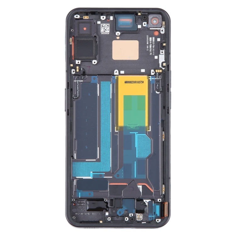 Display LCD con touch e cornice per Nothing Phone 1 A063 - immagine 3
