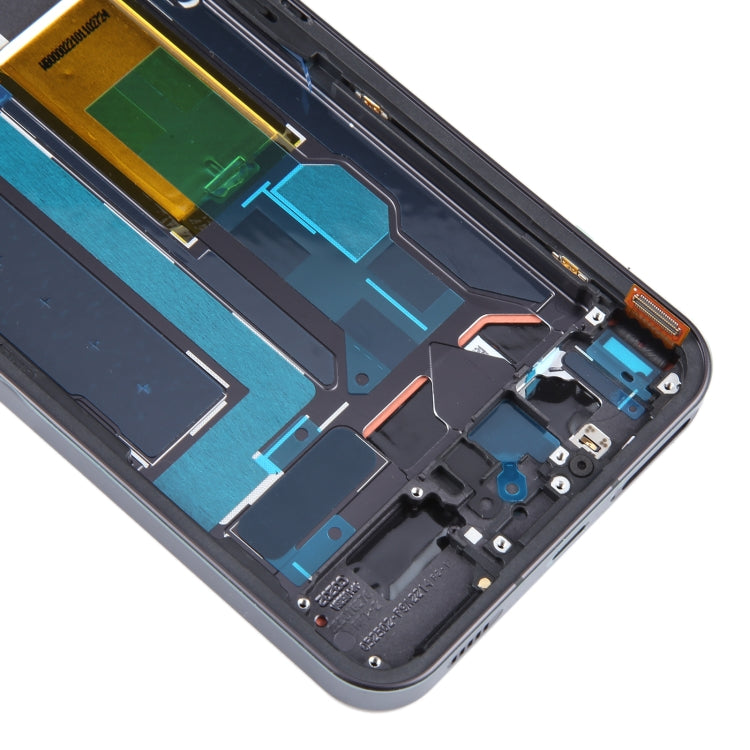 Display LCD con touch e cornice per Nothing Phone 1 A063 - immagine 4