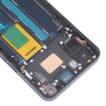 Display LCD con touch e cornice per Nothing Phone 1 A063 - immagine 5