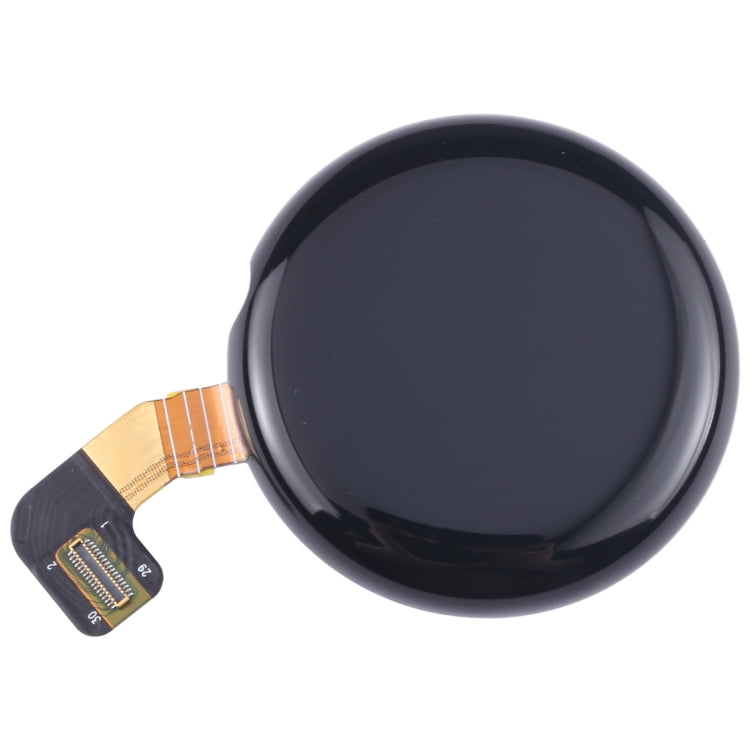 Schermo AMOLED per Google Pixel Watch 41 mm 2022 SPS7616 R185