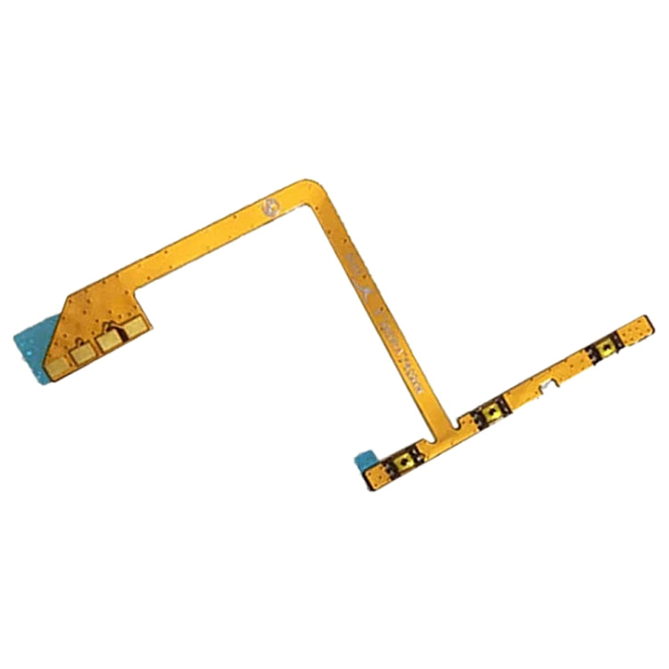 Cavo flex pulsanti volume e accensione ZTE Nubia RedMagic 5S 5G - immagine 2