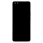 Schermo LCD con digitalizzatore e cornice per Huawei Nova 11 Pro - immagine 2