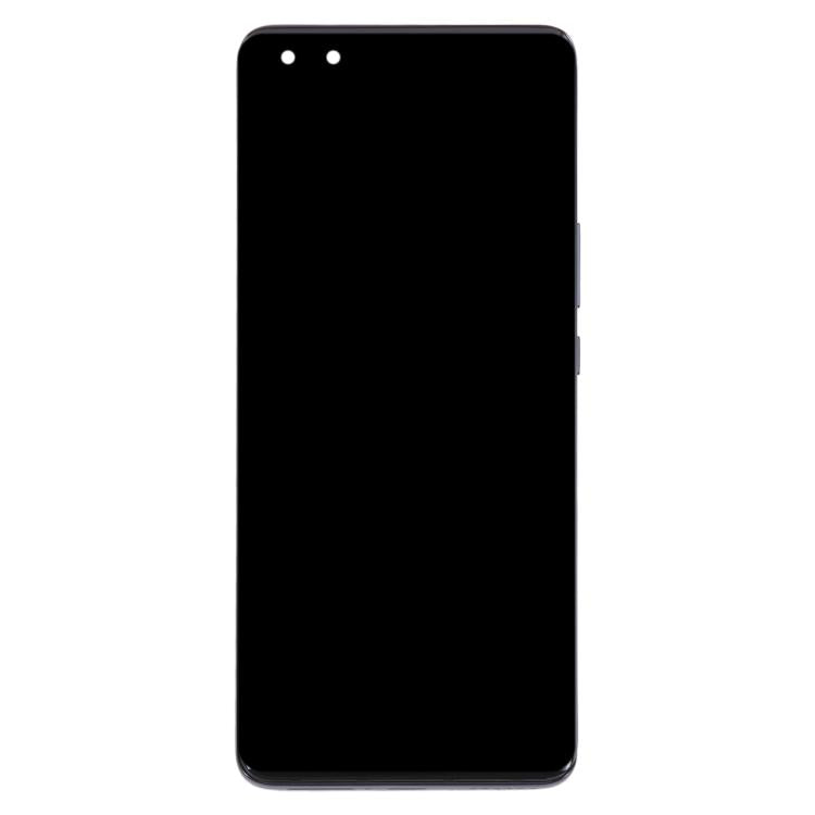 Schermo LCD con digitalizzatore e cornice per Huawei Nova 11 Pro - immagine 2