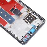 Schermo LCD con digitalizzatore e cornice per Huawei Nova 11 Pro - immagine 5