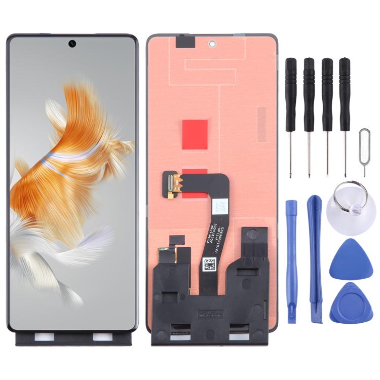 Schermo secondario LCD con digitalizzatore per Huawei Mate X3