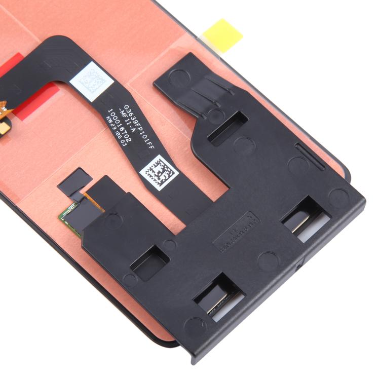 Schermo secondario LCD con digitalizzatore per Huawei Mate X5 - immagine 5