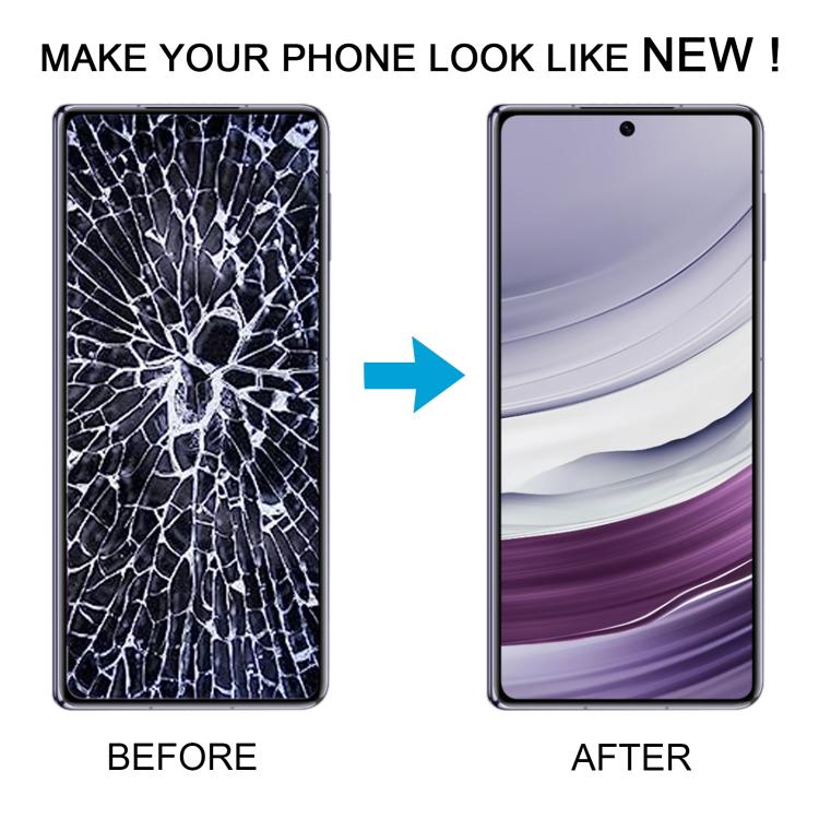 Schermo secondario LCD con digitalizzatore per Huawei Mate X5 - immagine 6