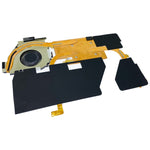 Ventola di raffreddamento CPU per Microsoft Surface Pro 8 13 pollici - immagine 2