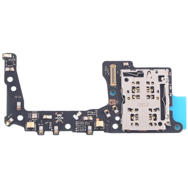 Scheda lettore SIM con microfono per Huawei MatePad Pro 10.8