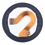 Display LCD con digitalizzatore touch per Garmin Forerunner 945 - immagine 3
