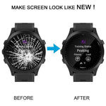 Display LCD con digitalizzatore touch per Garmin Forerunner 945 - immagine 7
