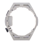 Piastra cornice schermo LCD per Huawei Watch GT Runner - immagine 2