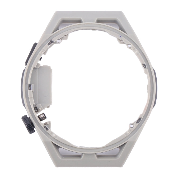 Piastra cornice schermo LCD per Huawei Watch GT Runner - immagine 2