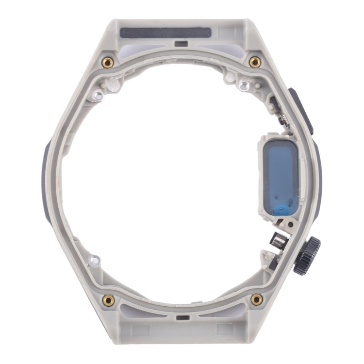 Piastra cornice schermo LCD per Huawei Watch GT Runner - immagine 3