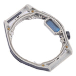 Piastra cornice schermo LCD per Huawei Watch GT Runner - immagine 4