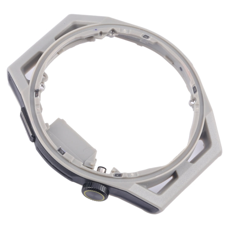 Piastra cornice schermo LCD per Huawei Watch GT Runner - immagine 5