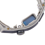 Piastra cornice schermo LCD per Huawei Watch GT Runner - immagine 6
