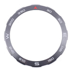 Quadrante scala temporale per Huawei Watch Ultimate