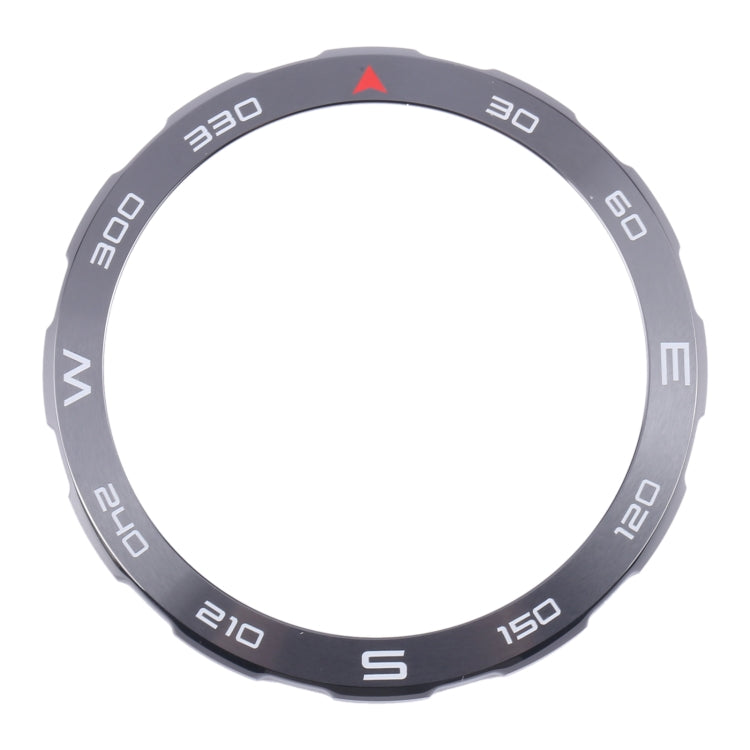 Quadrante scala temporale per Huawei Watch Ultimate