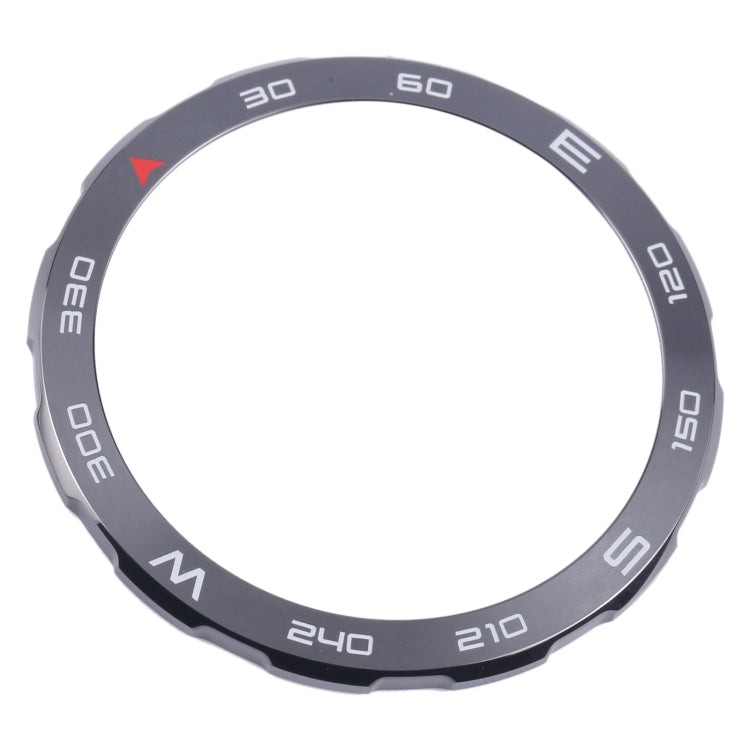 Quadrante scala temporale per Huawei Watch Ultimate