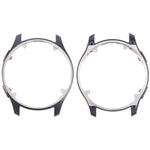 Piastra con cornice per schermo LCD vivo Watch 2