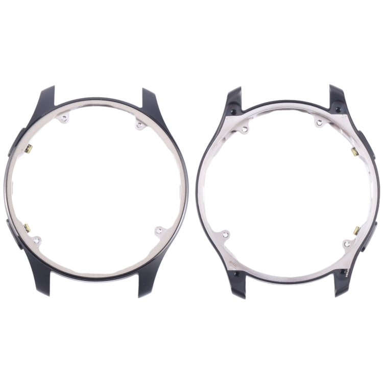 Piastra con cornice per schermo LCD vivo Watch 2