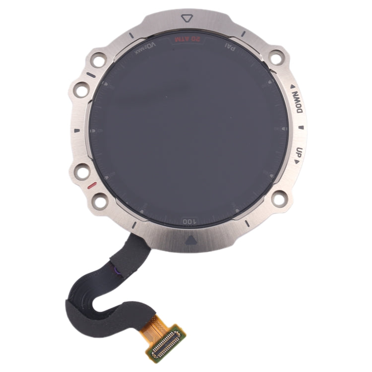 Display LCD con touch e cornice per Amazfit Falcon - immagine 2