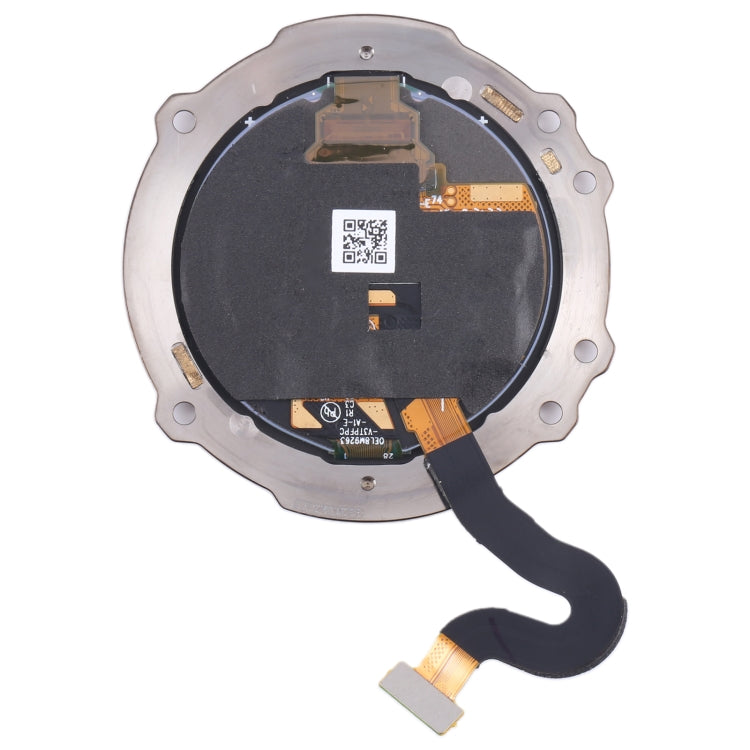 Display LCD con touch e cornice per Amazfit Falcon - immagine 3