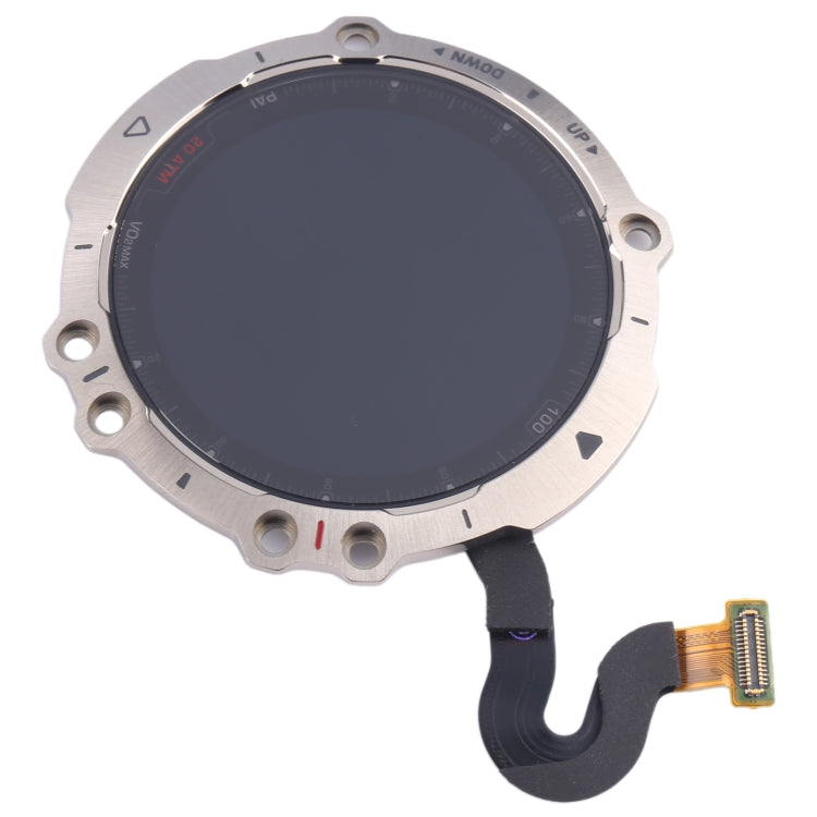 Display LCD con touch e cornice per Amazfit Falcon - immagine 4