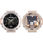 Schermo LCD con touch e cornice per Amazfit T-Rex Ultra