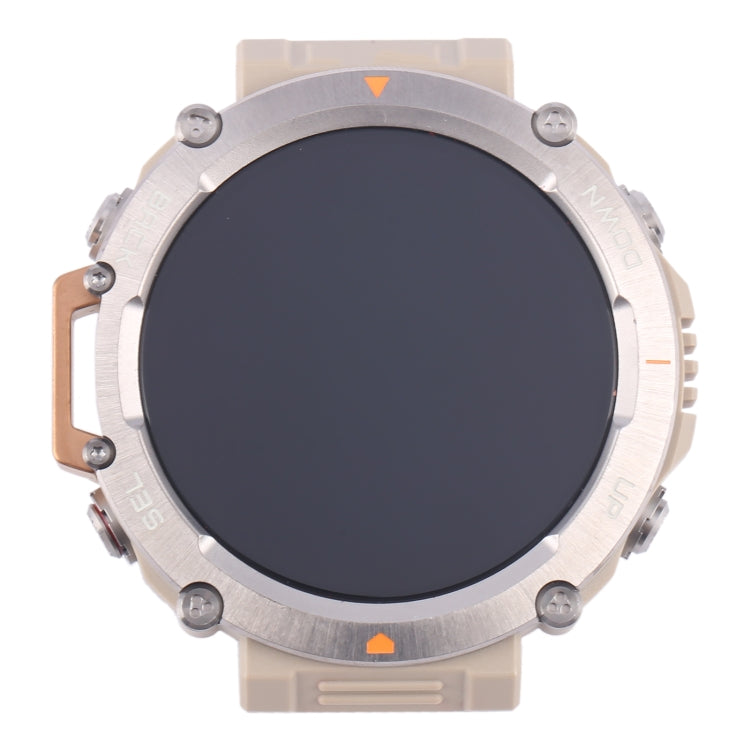 Schermo LCD con touch e cornice per Amazfit T-Rex Ultra - immagine 2