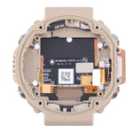 Schermo LCD con touch e cornice per Amazfit T-Rex Ultra - immagine 3
