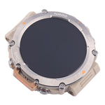 Schermo LCD con touch e cornice per Amazfit T-Rex Ultra - immagine 5