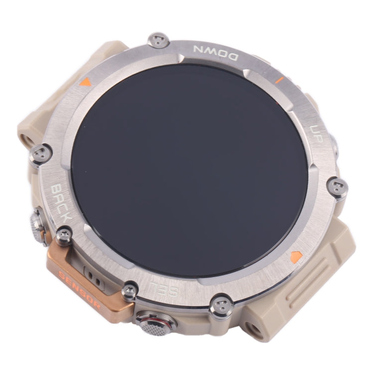 Schermo LCD con touch e cornice per Amazfit T-Rex Ultra - immagine 5