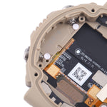Schermo LCD con touch e cornice per Amazfit T-Rex Ultra - immagine 6