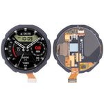 Display LCD con digitalizzatore touch per Amazfit T-Rex Ultra