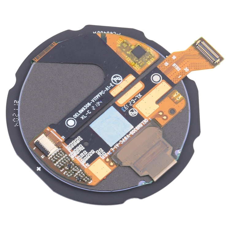 Display LCD con digitalizzatore touch per Amazfit T-Rex Ultra - immagine 5