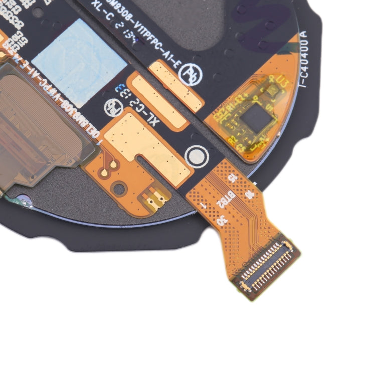 Display LCD con digitalizzatore touch per Amazfit T-Rex Ultra - immagine 6