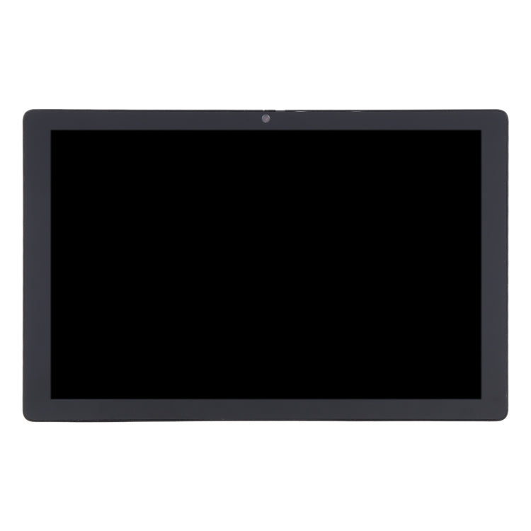 Schermo LCD con touch e cornice per Lenovo 10W da 10 pollici - immagine 2