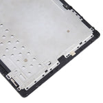 Schermo LCD con touch e cornice per Lenovo 10W da 10 pollici - immagine 5