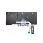 Tastiera retroilluminata USA per Lenovo ThinkPad E14 R14 S3 Gen2