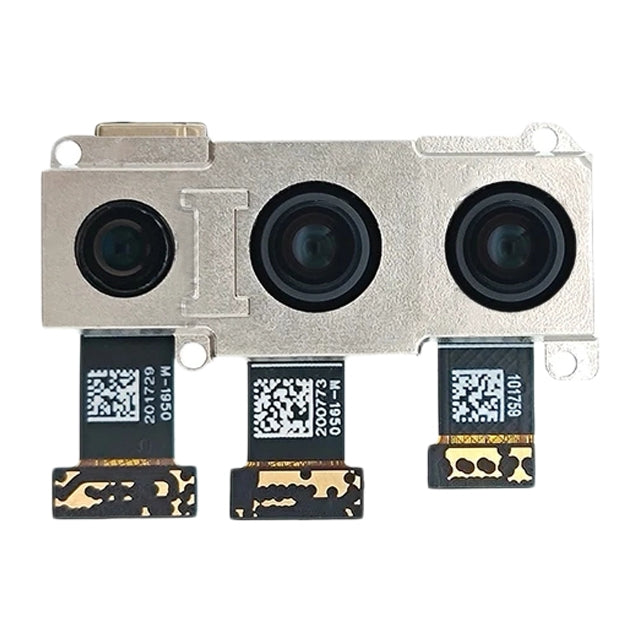 Fotocamera posteriore di ricambio per Asus ZenFone 8 Flip