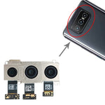 Fotocamera posteriore di ricambio per Asus ZenFone 8 Flip - immagine 3