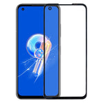 Lente vetro esterna schermo per ASUS ZenFone 9 con adesivo OCA