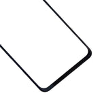Lente vetro esterna schermo per ASUS ZenFone 9 con adesivo OCA