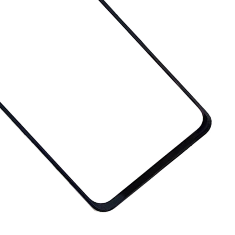 Lente vetro esterna schermo per ASUS ZenFone 9 con adesivo OCA